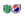 Tvärred-Vegby FC Logo Icon