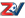 ZOV Moscow Logo Icon