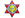 Darwin Hearts Logo Icon