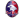 Red Blue Eagles Logo Icon