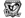 Miranda Magpies Logo Icon