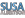 SUSA Albertson Logo Icon