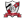 River Plate Logo Icon
