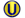 Unión Iquique Logo Icon