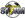 Mississippi Storm Logo Icon