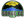 Gorge FC Logo Icon