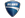 Jersey Blues FC Logo Icon