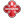 Boldklubben Rødovre Logo Icon