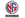 Norway Bosman Logo Icon