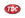 TDC Binh Duong Logo Icon