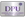 Dhurakij Pundit University Logo Icon
