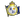 Royal Blues (TPE) Logo Icon