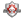 Red Spade Utd Logo Icon
