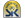 Skive Idræts Klub II Logo Icon