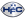 Haslev Fodbold Club Logo Icon