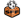Sydvestfyns Forenede Fodboldklubber Logo Icon