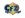 CFZ de Brasília Sociedade Esportiva Logo Icon