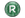 Radium Futebol Clube Logo Icon
