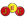 Jabaquara Atlético Clube Logo Icon