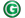 Guarani de Pouso Alegre Logo Icon