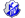 Kaustisen Pohjan-Veikot Logo Icon