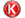 Kessani Erasmiou Logo Icon