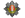 4th Battalion Royal Scott Logo Icon