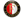 SC Feyenoord Logo Icon