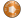 Oranje Wit Logo Icon