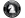 Hvíti riddarinn Logo Icon