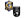 Grindavík/GG/VíkÓ U19s Logo Icon