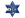 Ahi Arare Logo Icon
