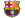 F.C. Barcelona C Logo Icon