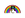 Rainbow (VAN) Logo Icon