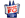 Skara FC Logo Icon