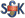 Sunnanå SK Logo Icon