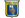 Giallo-Blu Figline Logo Icon