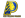 Paradiso Collegno Logo Icon
