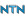 NTN Okayama Logo Icon