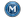 Monarhs/Flaminko Logo Icon