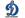 Dinamo St. Petersburg Logo Icon