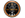US Cap d'Ail Logo Icon