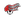 Cabezas Rojas Logo Icon