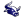 Toros Salvajes de Chapingo Logo Icon