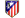 Atlético de Madrid México Logo Icon