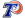 Borregos Salvajes del ITESM Puebla Logo Icon