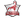 Alacranes Rojos de Apatzingán Logo Icon