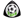 Tuusulan Palloseura Logo Icon