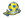 Iisalmen Pallo-Veikot Logo Icon