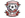 Buchanhaven Hearts Logo Icon